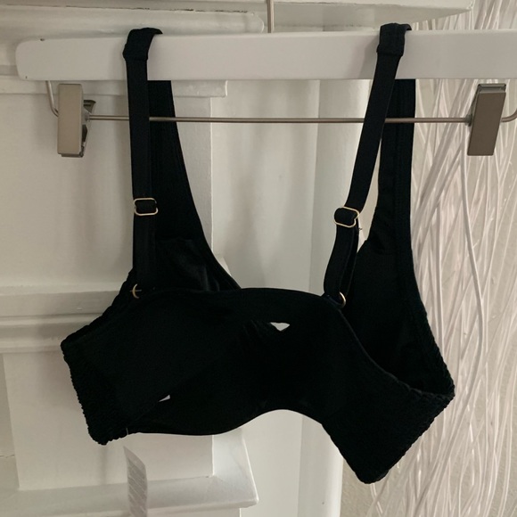 Lands end swimsuit 2 piece - Picture 3 of 6